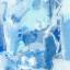 Picture of BLUE LIGHT I
