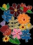 Picture of LAYERED FLORAL II