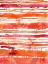 Picture of TANGERINE STRIPES II