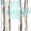 Picture of SNOW LINE IX