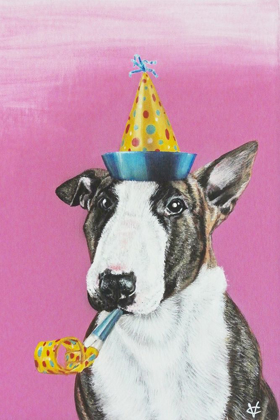 Picture of PARTY DOG II