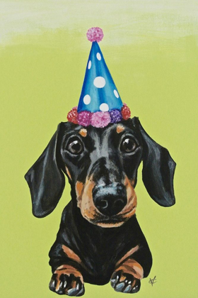 Picture of PARTY DOG III