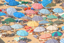 Picture of UMBRELLAS I