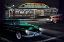 Picture of DINERS AND CARS II
