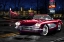 Picture of DINERS AND CARS V