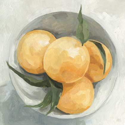 Picture of FRUIT BOWL I