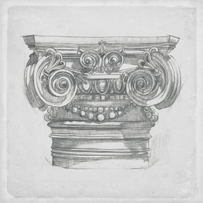 Picture of CAPITAL STUDY I