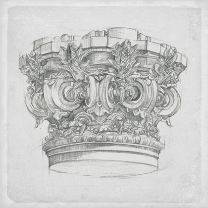 Picture of CAPITAL STUDY II