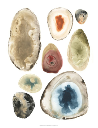 Picture of GEODE COLLECTION I
