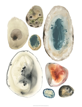 Picture of GEODE COLLECTION II