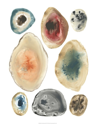 Picture of GEODE COLLECTION III