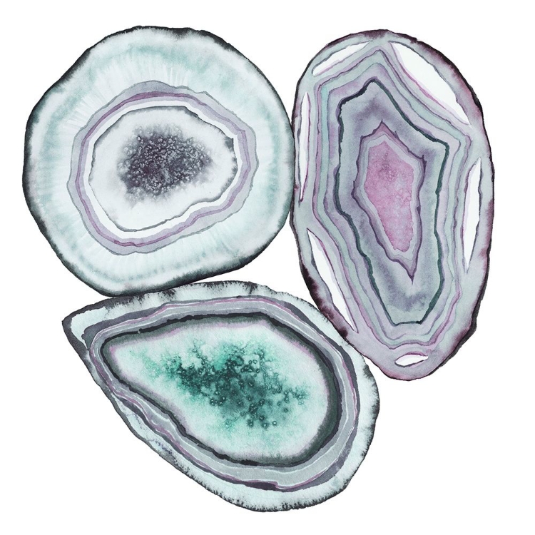 Picture of GEODE GEMS I