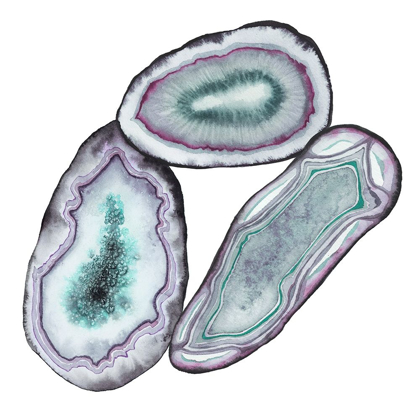Picture of GEODE GEMS III
