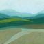 Picture of BLUE MOUNTAINS II