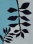 Picture of GRAPHIC FRENCH BOTANICAL I