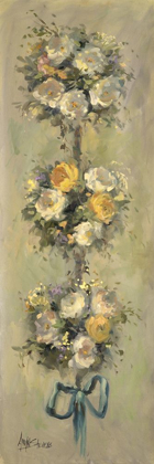 Picture of 2-UP TOPIARY BOUQUET I