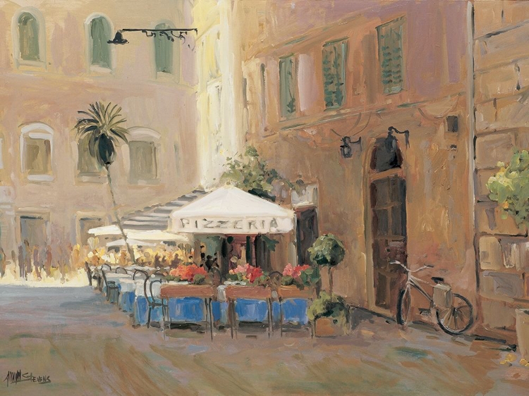 Picture of CAFE ROMA