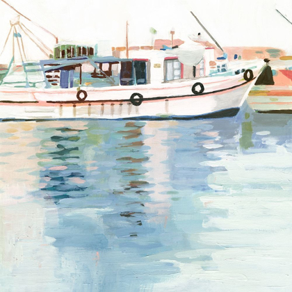 Picture of HARBOR IMPRESSION I