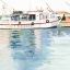 Picture of HARBOR IMPRESSION I