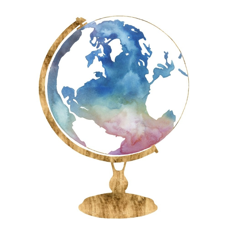 Picture of ADVENTURE GLOBE I