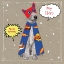 Picture of FANCYPANTS COOL DOGS II