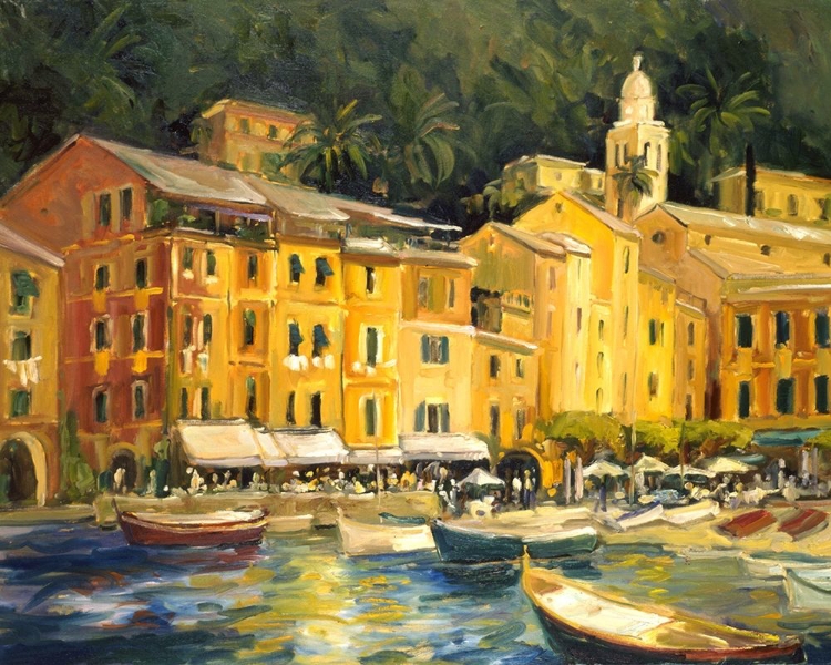 Picture of SCENIC ITALY II