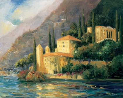 Picture of SCENIC ITALY III