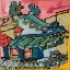 Picture of CHINATOWN I