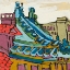 Picture of CHINATOWN V