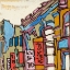 Picture of CHINATOWN IX