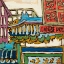 Picture of CHINATOWN XI