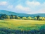 Picture of PARTLY CLOUDY II