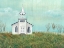 Picture of COUNTRY CHURCH I