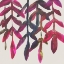Picture of FUCHSIA VINE I