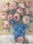 Picture of ORIENTAL BOUQUET II