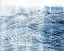Picture of INDIGO WAVES I