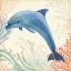 Picture of UNDERWATER WHIMSY II