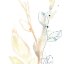 Picture of BOTANY GESTURE VIII