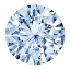 Picture of DIAMOND DROPS I