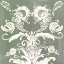 Picture of PATINAED SCROLL I