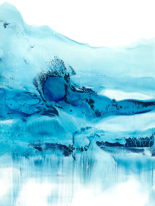 Picture of BLUE CURRENTS II