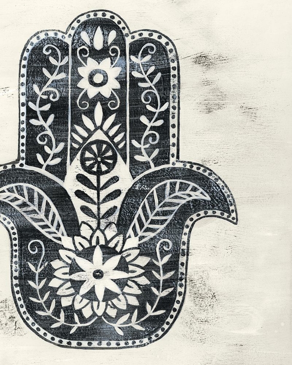 Picture of DAY HAMSA I