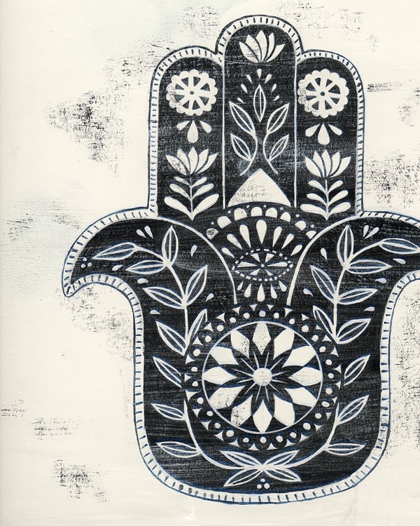 Picture of DAY HAMSA II