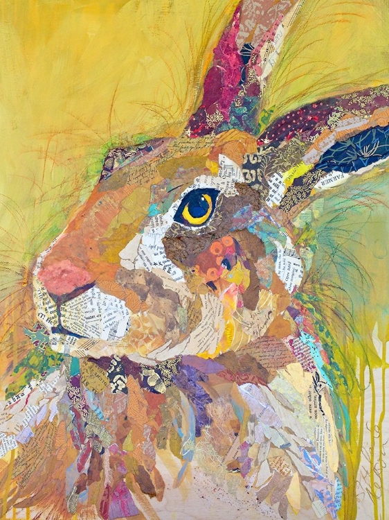 Picture of HARVEY THE HARE