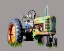 Picture of VINTAGE TRACTOR VII