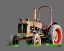Picture of VINTAGE TRACTOR X