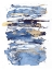 Picture of BLUE RAPTURE I
