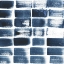 Picture of INDIGO RIPPLE II