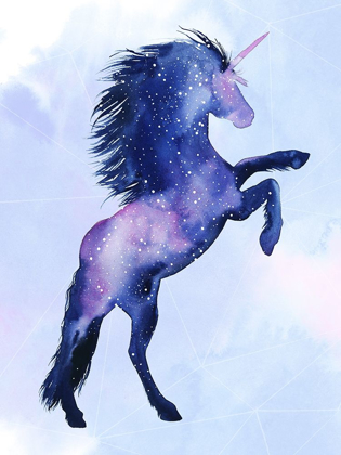 Picture of UNICORN UNIVERSE  III