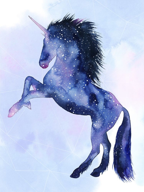 Picture of UNICORN UNIVERSE  IV